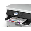 EPSON Tintasugaras nyomtató - WorkForce WF-C5290DW (A4, 4800x1200 DPI, 34 lap/perc, duplex, ADF, USB/LAN/Wifi)
