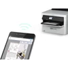 EPSON Tintasugaras nyomtató - WorkForce WF-C5290DW (A4, 4800x1200 DPI, 34 lap/perc, duplex, ADF, USB/LAN/Wifi)