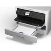 EPSON Tintasugaras nyomtató - WorkForce WF-C5290DW (A4, 4800x1200 DPI, 34 lap/perc, duplex, ADF, USB/LAN/Wifi)