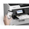 EPSON Tintasugaras nyomtató - WorkForce WF-C5790DWF (A4, MFP, 4800x1200 DPI, 34 lap/perc, duplex, ADF, USB/LAN/Wifi)