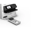 EPSON Tintasugaras nyomtató - WorkForce WF-C5790DWF (A4, MFP, 4800x1200 DPI, 34 lap/perc, duplex, ADF, USB/LAN/Wifi)