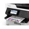 EPSON Tintasugaras nyomtató - WorkForce WF-C5790DWF (A4, MFP, 4800x1200 DPI, 34 lap/perc, duplex, ADF, USB/LAN/Wifi)