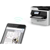 EPSON Tintasugaras nyomtató - WorkForce WF-C5790DWF (A4, MFP, 4800x1200 DPI, 34 lap/perc, duplex, ADF, USB/LAN/Wifi)