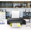 EPSON Tintasugaras fotónyomtató - EcoTank L1300 (A3+, színes, 5760x1440 DPI, 30 lap/perc, USB, ultranagy tintakapacitás)