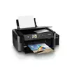 EPSON Tintasugaras nyomtató - EcoTank L850 (A4, MFP, színes, 5760x1440 DPI, 37 oldal/perc, USB, ult. tintakap.)