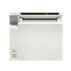 Epson Blokknyomtató - TM-M30 (121B0) (200mm/s, 203dpi, 80mm, USB/LAN, fehér)