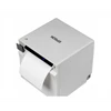 Epson Blokknyomtató - TM-M30 (121B0) (200mm/s, 203dpi, 80mm, USB/LAN, fehér)