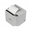 Epson Blokknyomtató - TM-M30 (121B0) (200mm/s, 203dpi, 80mm, USB/LAN, fehér)