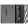 EXCEL  Environ 42U 800mm x 1200mm álló rack szekrény SR800