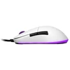 EndGame Gear Egér XM1 RGB optikai, USB, fehér