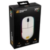 EndGame Gear Egér XM1 RGB optikai, USB, fehér