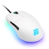 EndGame Gear Egér XM1 RGB optikai, USB, fehér