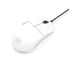 EndGame Gear Egér XM1r optikai, USB, fehér