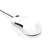 EndGame Gear Egér XM1r optikai, USB, fehér