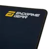 EndGame Gear Egérpad MPC-1200 Cordura gamer egérpad, sötétkék