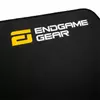 EndGame Gear Egérpad MPJ-890 Stealh szövet gamer egérpad, fekete