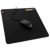 EndGame Gear Egérpad MPX-390 Cordura gamer egérpad, fekete
