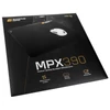 EndGame Gear Egérpad MPX-390 Cordura gamer egérpad, fekete