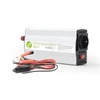 Energenie Autós inverter 300W 12V USB port