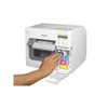 Epson színes címkenyomtató - ColorWorks C3500