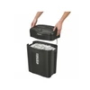 FELLOWES Iratmegsemmisítő, konfetti, 11 lap, "Powershred® 11C"