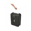 FELLOWES Iratmegsemmisítő, konfetti, 11 lap, "Powershred® 11C"