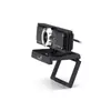 GENIUS Webkamera Widecam F100 USB, 1920 x 1080, 120 fok