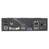 GIGABYTE Alaplap S1200 B460M AORUS PRO INTEL B460, mATX