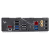 GIGABYTE Alaplap S1200 Z490I AORUS ULTRA INTEL Z490, Mini-ITX