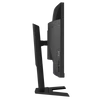 GIGABYTE Ívelt VA LED Monitor 27" G27QC A-EK 2560x1440, 2xHDMI/Displayport/2xUSB