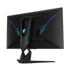 GIGABYTE LED Monitor IPS 31.5" AORUS FI32Q-EK 2560x1440, 2xHDMI/Displayport/USB