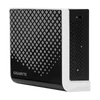 GIGABYTE PC BRIX, Intel Celeron J4105 2.5 GHz, HDMI, D-Sub, LAN, WIFI, Bluetooth, 2,5" HDD hely, USB 3.0