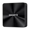 GIGABYTE PC BRIX, Intel Core i3 10110U 4.1GHz, 2xHDMI, LAN, WIFI, BT, 6xUSB 3.2