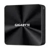 GIGABYTE PC BRIX, Intel Core i5 10210U 4.2GHz, 2xHDMI, LAN, WIFI, BT, 6xUSB 3.2