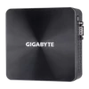 GIGABYTE PC BRIX, Intel Core i7 10710U 4.7GHz, 2xHDMI, LAN, WIFI, BT, COM. 2,5" HDD hely, 6xUSB 3.2