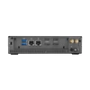 GIGABYTE PC BRIX PRO, AMD Ryzen R1505G 3.3GHz, 4xHDMI, 2xLAN, WIFI, Bluetooth, 2xUSB 3.1, 4xUSB 2.0
