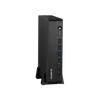 GIGABYTE PC BRIX PRO, Intel Core i3 1115G4 4.1GHz, 4xHDMI, Thunderbolt, 2xLAN, WIFI, Bluetooth, 6xUSB 3.2