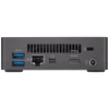 GIGABYTE PC BRIX, Intel Core i5 8250U 3.4GHz, HDMI, MiniDisplayport, LAN, WIFI, Bluetooth, 2xUSB 3.0, 2xUSB 3.1