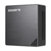 GIGABYTE PC BRIX, Intel Core i7 8550U 4.0GHz, HDMI, MiniDisplayport, LAN, WIFI, BT, 2,5" HDD hely, 2xUSB 3.0, 2xUSB 3.1