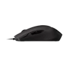 GIGABYTE Vezetékes egér AORUS M4 USB Optikai, Fekete 6400 DPI Gaming