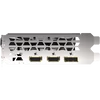 GIGABYTE Videokártya PCI-Ex16x nVIDIA GTX 1650 4GB DDR5 OC