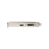 GIGABYTE Videokártya PCI-Ex16x nVIDIA GT 710 1GB DDR5