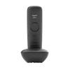 GIGASET ECO DECT Telefon E290 fekete