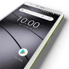 GIGASET GS100 okostelefon 5,5”, 4G/LTE, 1/8 GB, Dual SIM, citromzöld, android