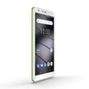 GIGASET GS100 okostelefon 5,5”, 4G/LTE, 1/8 GB, Dual SIM, citromzöld, android