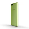 GIGASET GS100 okostelefon 5,5”, 4G/LTE, 1/8 GB, Dual SIM, citromzöld, android