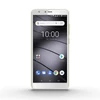 GIGASET GS100 okostelefon 5,5”, 4G/LTE, 1/8 GB, Dual SIM, citromzöld, android