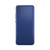 GIGASET GS110 okostelefon, 6,1”, 4G/LTE, 1/16 GB, Dual SIM, azúrkék, android