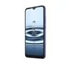 GIGASET GS110 okostelefon, 6,1”, 4G/LTE, 1/16 GB, Dual SIM, azúrkék, android