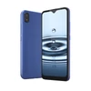 GIGASET GS110 okostelefon, 6,1”, 4G/LTE, 1/16 GB, Dual SIM, azúrkék, android